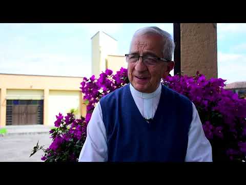 Evangelio de hoy Jueves 28 de julio de 2022  Padre Efraín Castaño Arquidiócesis de Manizales