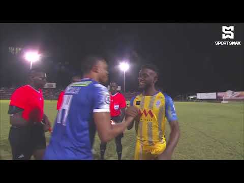 FULL MATCH: Harbour View FC vs Mount Pleasant FA | Matchday 18 | SportsMax TV