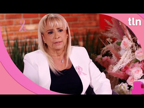 Tipos de cáncer de mama | Hazlo por ti | tlnovelas