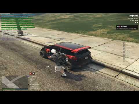 Grand Theft Auto V 2025 01 18   15 13 29 03 DVR