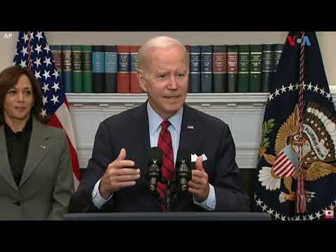 EN VIVO | Discurso de Biden sobre inmigración