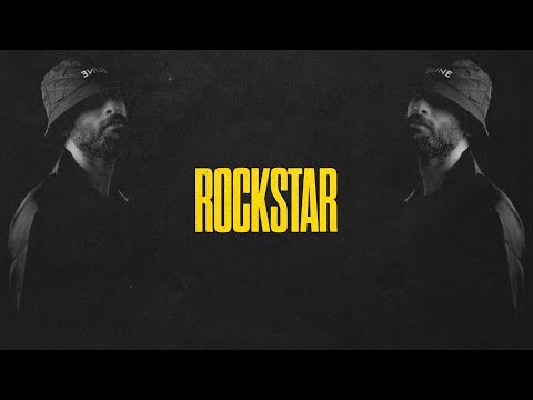 NIMO x DARDAN Type Beat - ROCKSTAR (2025)