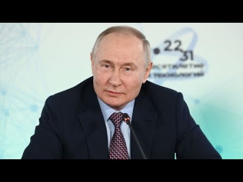 Attentat à Moscou : pourquoi Poutine ne commente pas la revendication de Daesh