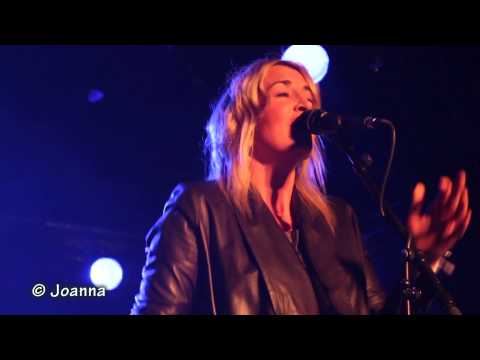 Sarah Connor - Halt mich (Dresden, 27.02.2015)