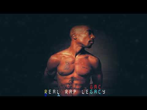 2Pac - Resist The Temptation | HD 2021