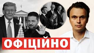 White House Night Recap: Zelensky, Trump, European Leaders Meet, Call with Putin, and Peace Plans Discussed