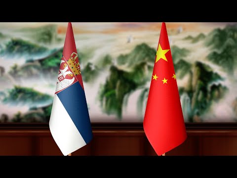 Xi Jinping se reúne con Aleksandar Vucic: inicio de un nuevo capítulo histórico en las relaciones