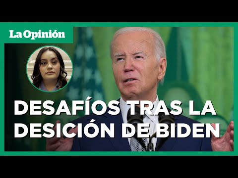 ¿Qué tan buena es para ‘dreamers’ nueva orden de Biden? | La Opinión