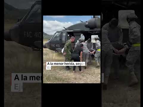 Enfrentamientos entre el Ejército y la Segunda Marquetalia en Cauca | El Espectador
