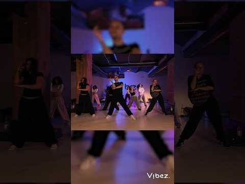 Shirin David - Periodt Choreo by Enis #dance