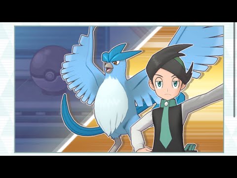 【ポケマスEX】 究極高難度バトル 凍てつく氷霜のネジキ VS 超本気のネジキ 追加全ミッション一括クリア