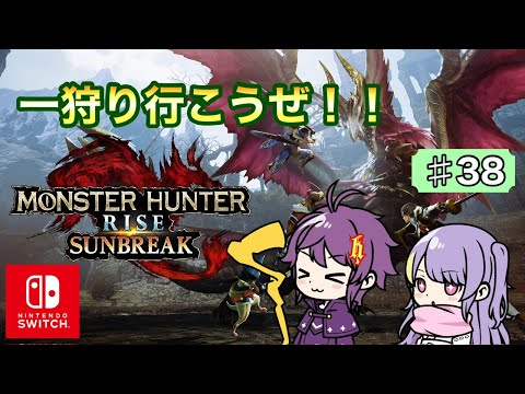 【MHR:SB】金策したり、素材を集めたい