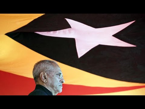 Timor-Leste celebra 20 anos de independência