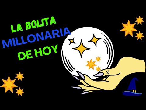 La Bolita Millonaria de Hoy 01 de Septiembre 2024