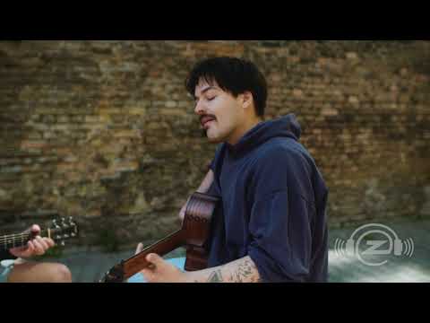 Milky Chance - Don't Let Me Down (Just for Zoners!) #VirtualMicroZoneShow