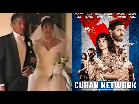 Netflix responde carta de abogados de la cubana Ana Margarita por La Red Avispa (Wasp Network)
