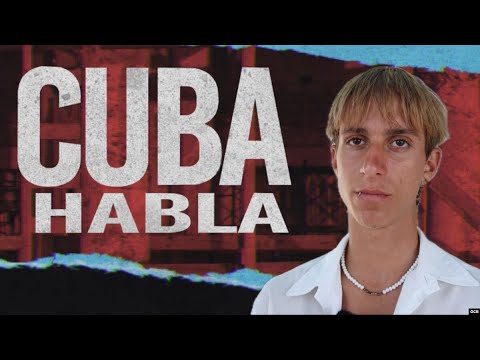 Cuba Habla:  El transporte está malo, no hay comida...