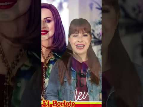 Gaby Spanic Quiso Estar en “El Maleficio” y al no Quedar Asi? se Vengo? de Marlene Favela