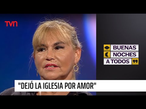 Pilar Cox: “Mi madre desapareció de un día para otro”