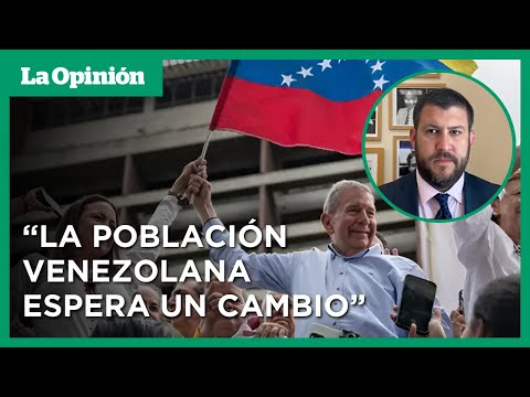 Venezuela y sus inmigrantes, ¿qué haría un nuevo gobierno? | La Opinión