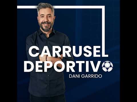 Carrusel sábado a las 00:30h | El debate de la posesión y el estilo de juego de la Selección espa...