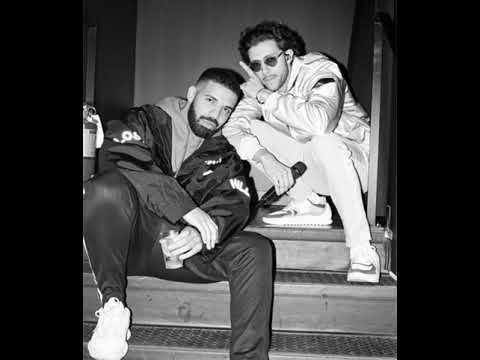 Majid Jordan & Drake – Stars Align