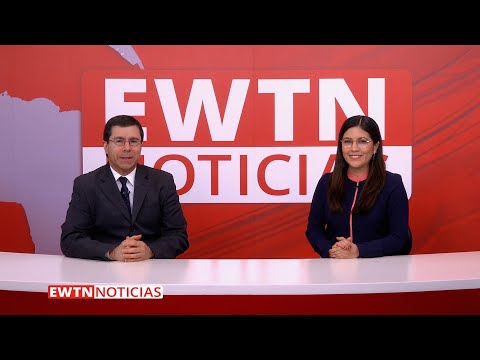 EWTN NOTICIAS - 2024-09-16 - Noticias católicas | Programa completo