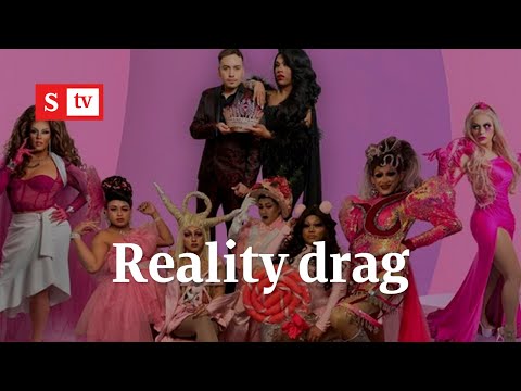 La Batalla Lipstick Drag: el reality drag queen fundado por un colombiano | Semana Noticias