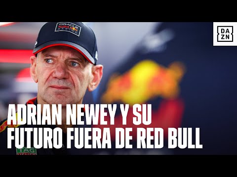 Adrian Newey se marcha de Red Bull: Es buena señal que lo relacionen con Aston Martin