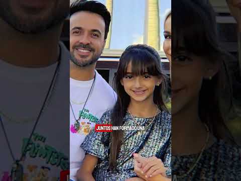 Secretos Revelados: El Pasado de la Esposa de Luis Fonsi al Descubierto