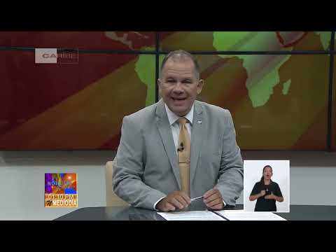 Actualidad internacional, noticias desde Cuba