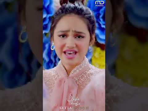 Belum Bisa Move On Dengerin Setia Atau Bodoh By Syifa Hadju