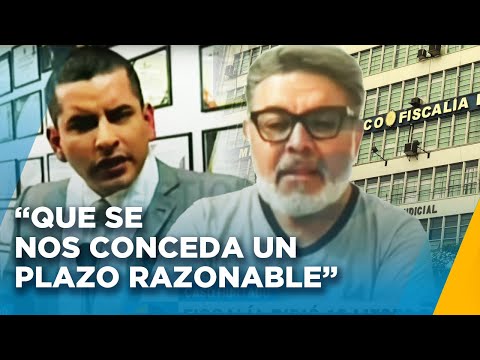 Reprograman audiencia contra Andrés Hurtado: Abogados solicitan más días para organizar la defensa