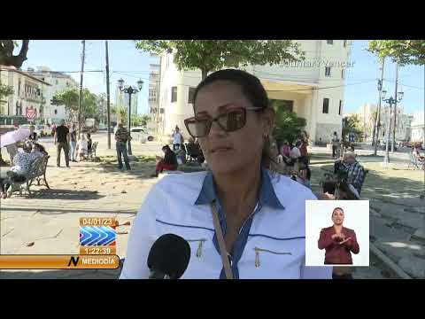 Gobierno EE.UU. reabre servicios consulares en La Habana