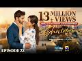 Shaidai Episode 22 [Eng Sub] Presented by Ujooba Beauty Cream & Happilac Paints  2nd July 2026