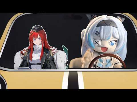 【ドルフロ2】始めるなら今！1.5周年の情報をみていくのだ【ドールズフロントライン2：エクシリウム】