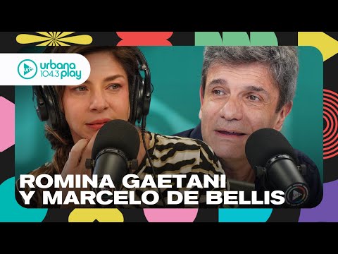 LOS CASTINGS PARA FICCIÓN y anécdotas con Romina Gaetani y Marcelo de Bellis #TodoPasa