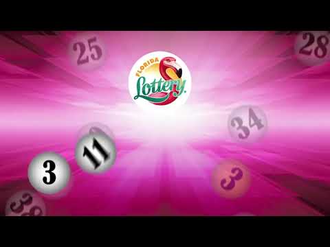 Resultado lotería de la Florida Lotto del 8 de mayo del 2024, aquí números ganadores
