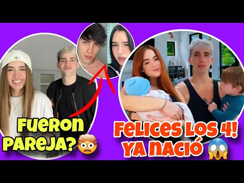 YA NACIÓ ARES,EL BABY D NIKKI Y AUGUS?DOMELIPA SE LANZA COMO CANTANTEROBAN EL CELULAR Y PIERDE TODO