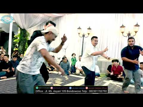 Gambus Jalsah Yamani | Yal Muhibbin | live in solo