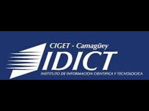 Consolida su acción Centro de Información y Gestión Tecnológica de Camagüey