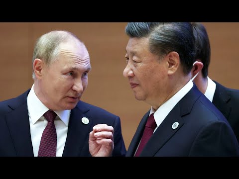 Análisis de Claudio Fantini: Xi Jinping se reunió con Putin