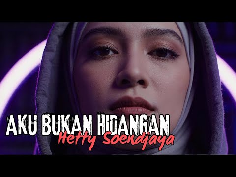 AKU BUKAN HIDANGAN - HETTY SOENDJAYA | COVER ROCK DANGDUT