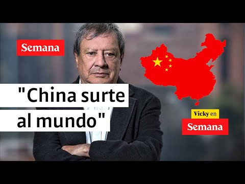 China es lujo, el lujo es asiático, Mario Hernández respondió a quiénes lo critican