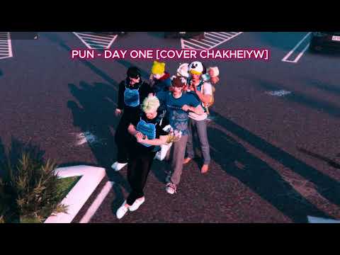 PUN-DAYONE|ChakheiywCove