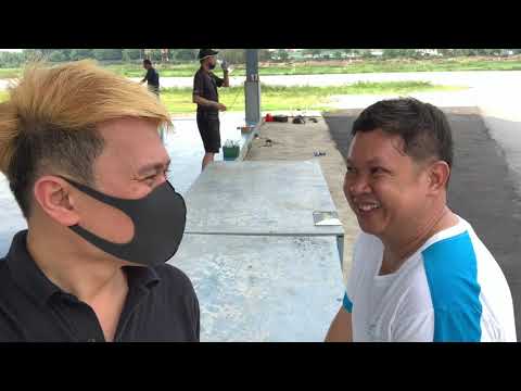 (รีรันคลิป)-งานนี้พี่โจ้ทำน้าแ (รีรันคลิป)-งานนี้พี่โจ้ทำน้าแ