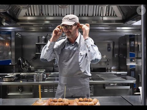 PHOTO Top Chef 2024 : Paul Pairet méconnaissable sans sa casquette, on sait maintenant pourquoi il
