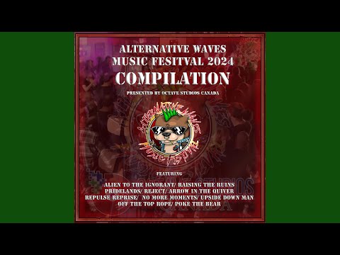 20 Years (Too Late) (Live)