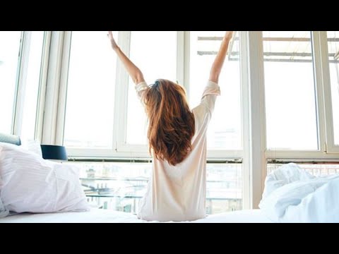 Los beneficios de levantarse temprano explica Milagros Sierra - En Contacto Diario