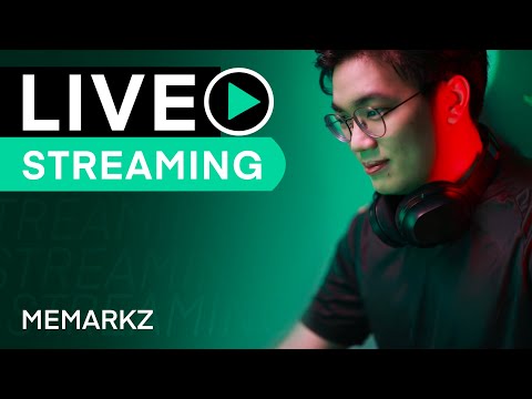 MeMarkz Channel ตะลุยแรงค์ROVไหวไหมนะ